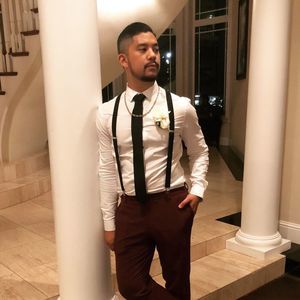 Meet your Posher, Darren